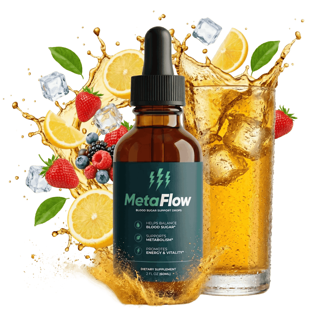 MetaFlow Limited Time Offer Only $49/Bottle