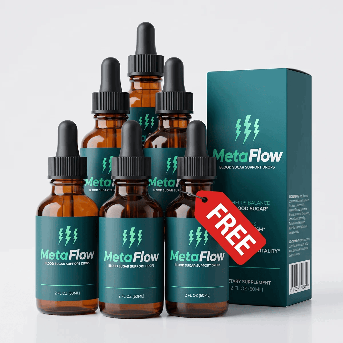 MetaFlow Discounted Offer