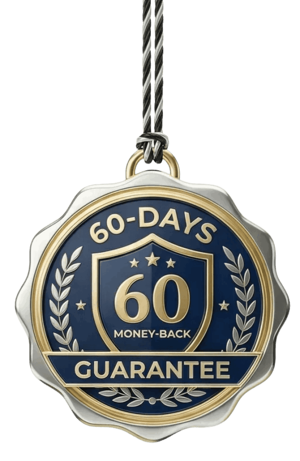 MetaFlow-Money Back Guarantee